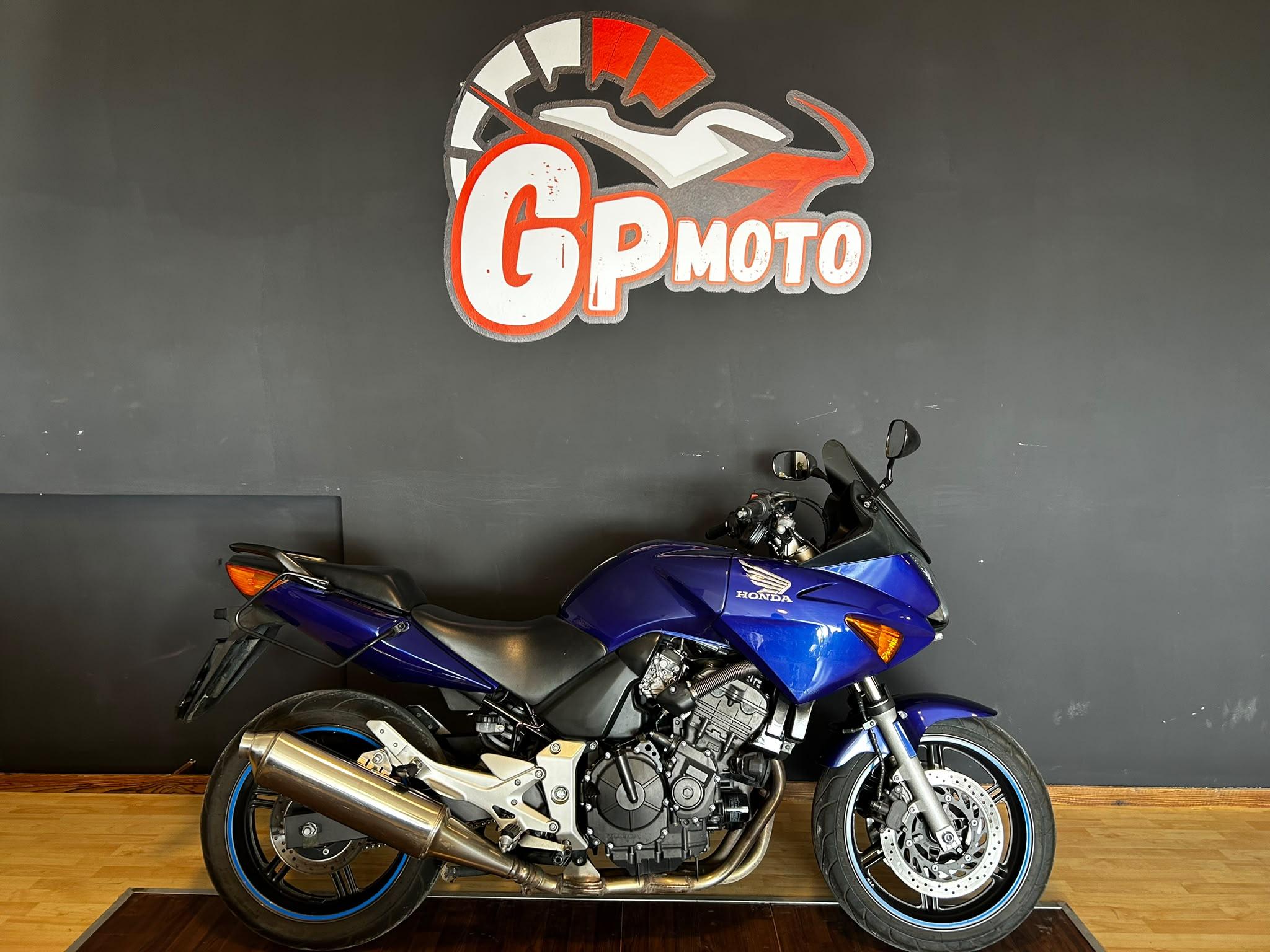 MA Motor Point
